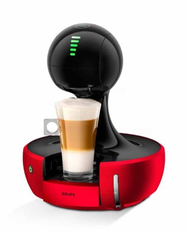 Las Mejores Cafeteras Dolce Gusto Del 2022