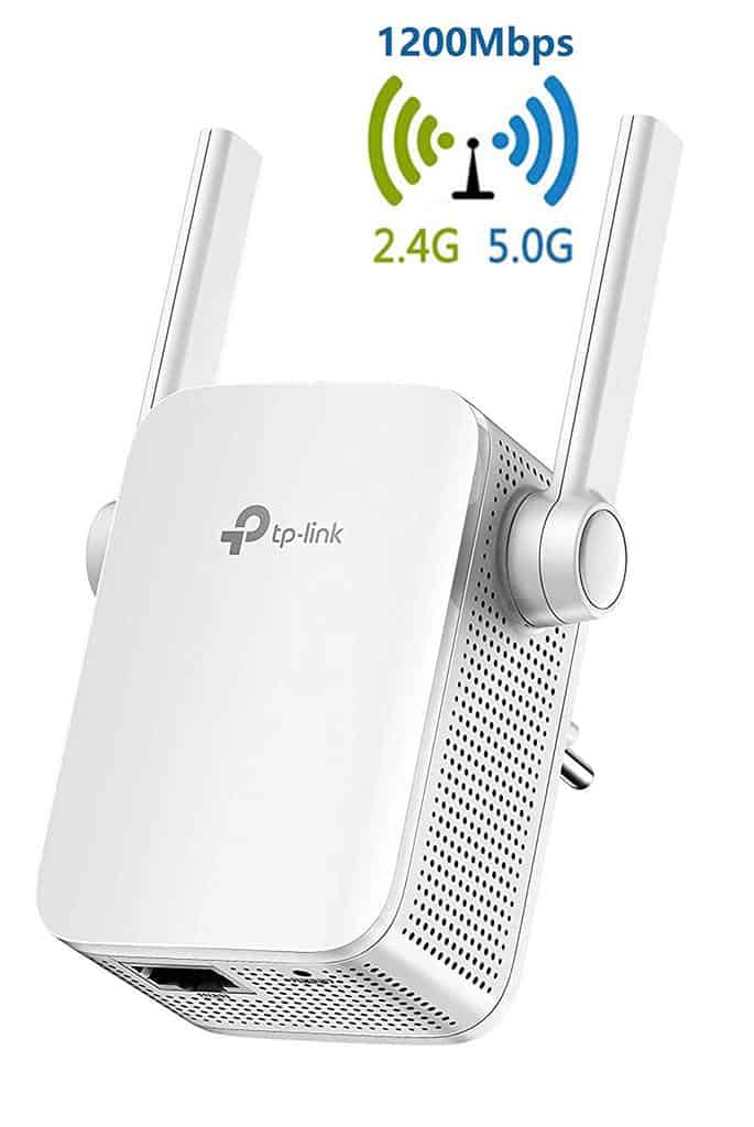 El mejor repetidor wifi TP Link Cuál comprar