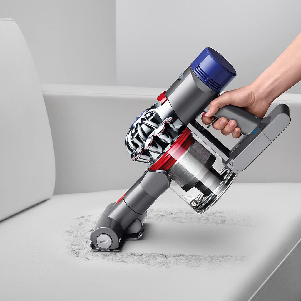 Las Mejores Aspiradoras Dyson Para Comprar En