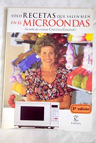 5 Libros De Recetas Para El Microondas Que No Te Pueden Faltar En Casa