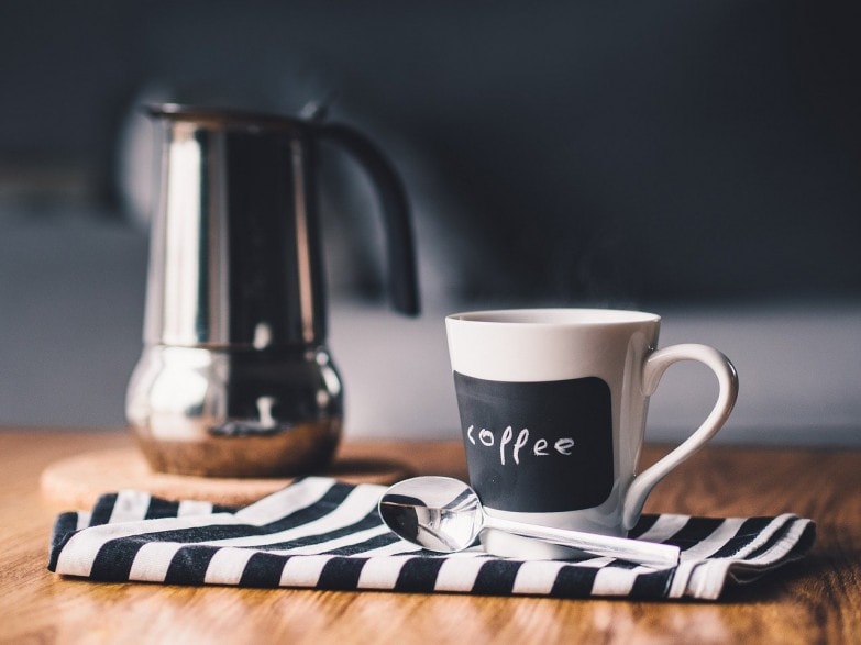 Cómo limpiar la cafetera de manera eficiente